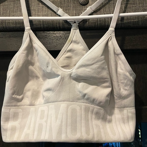 Under Armour Sports Bra - Picture 2 of 3